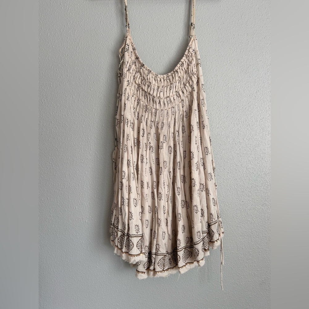 FP Mini dress/ Tunic